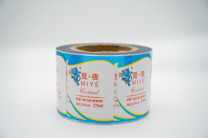 プロフェッショナル ワイン ボトル の ラベル は,ワイン 製品 に 独特 で 目 を 引く 見方 を 作り出します 1