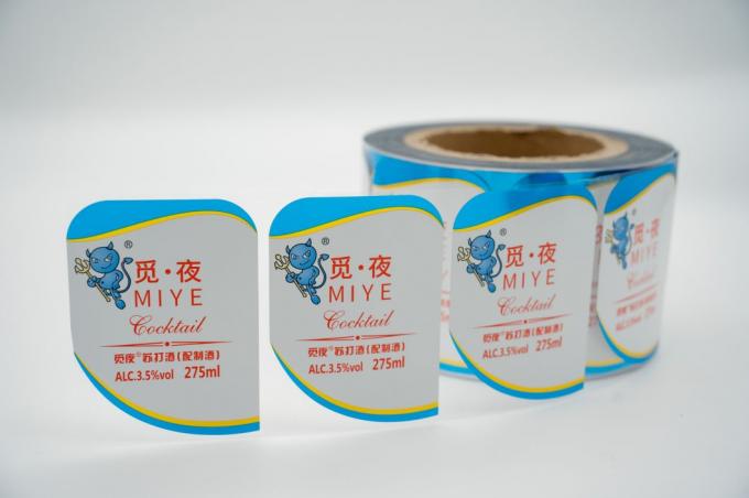 プロフェッショナル ワイン ボトル の ラベル は,ワイン 製品 に 独特 で 目 を 引く 見方 を 作り出します 2