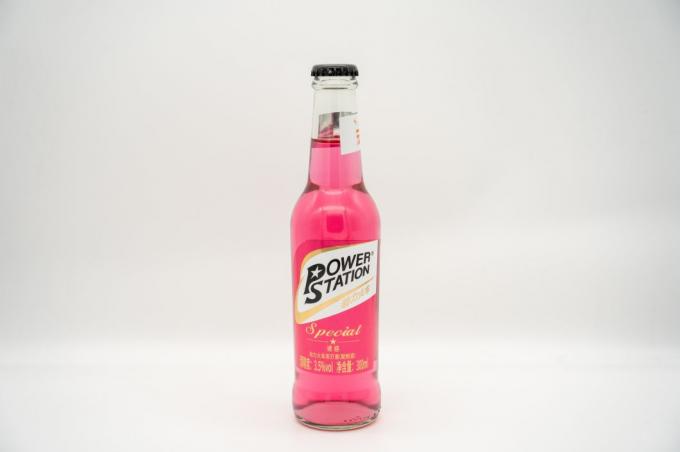 ワイン アルコール飲料 ボトルのラベル セルフア adessive ラベル 水瓶 スティッカー 印刷 スティッカー 4