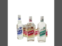 自己貼り付けラベル & ワインボトルラベル