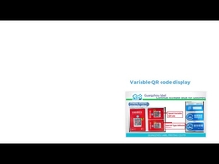 カスタマイズされたラベルステッカー