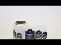 ワインのラベルを導入