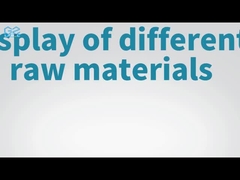 ラベル用原材料