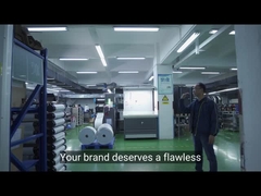 世界のラベルメーカー