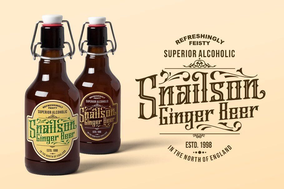 ビールボトルのラベル ロールやシートで梱包 配送時間 通常 5-7日 私たちは取引会社よりもプロです