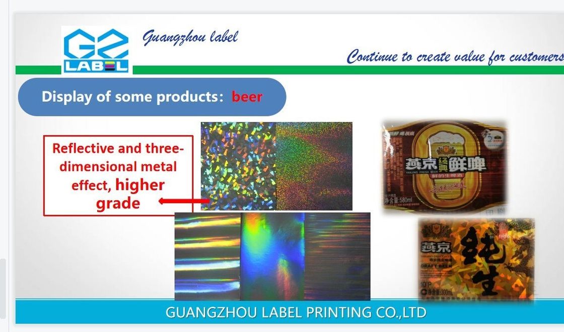 防水耐久性 破裂性 油性 熱性 静能性 輝く/マット性 透明性/非透明性