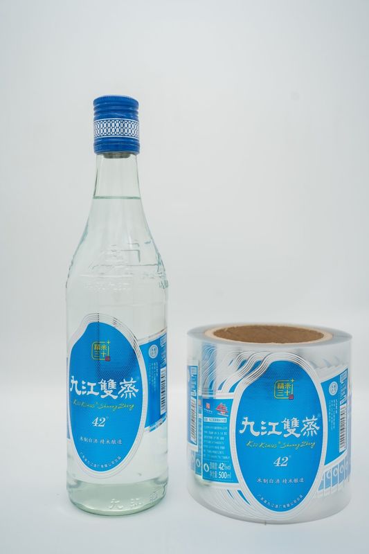 貼り付け ハング タグ 熱バーコード ラベル スティッカー カスタム 製品 スティッカー クリート スティッカー