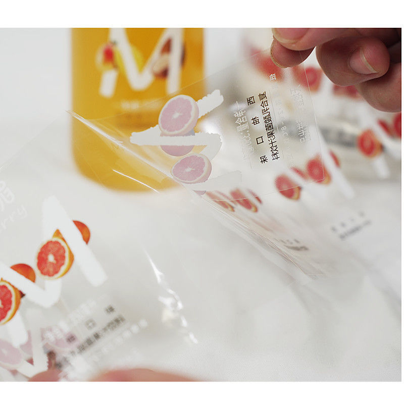 飲料用ボトルラベル 飲料用ラベル 飲料用ラベル ワイン用ビール用ジュース用ラベル 防水性・耐久性