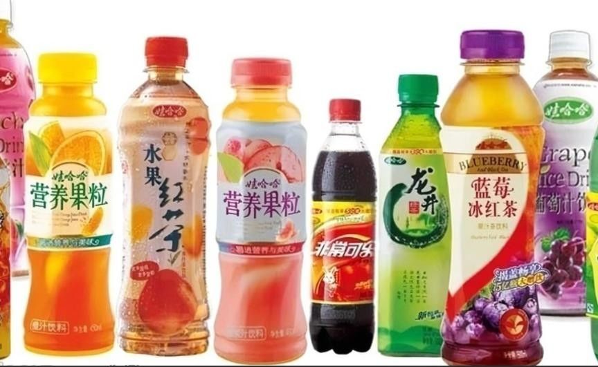 白いBOPP/PE/PP/PVC/PETの香味ラベルのための防水収縮袖ラベル