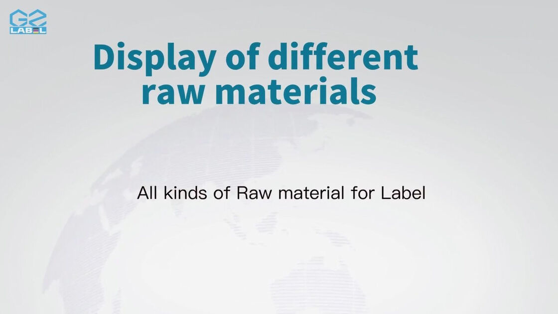 Customized Address Labels Sticker Paper Return Thank You Stickers