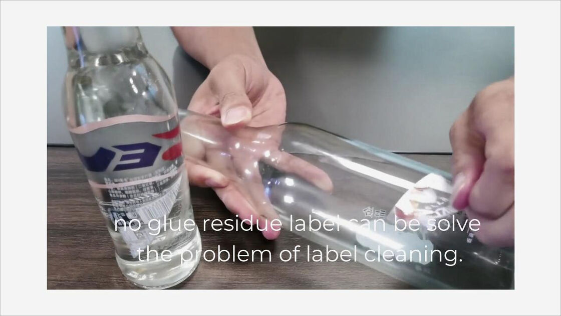 Customized Address Labels Sticker Paper Return Thank You Stickers