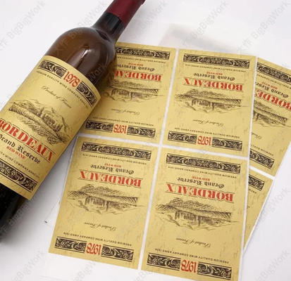 世界中のクラフトブルワリー向けパーソナライズされたビールラベル作成